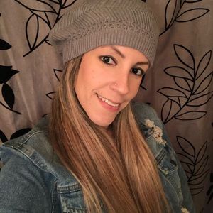 Meet your Posher, Vanessa